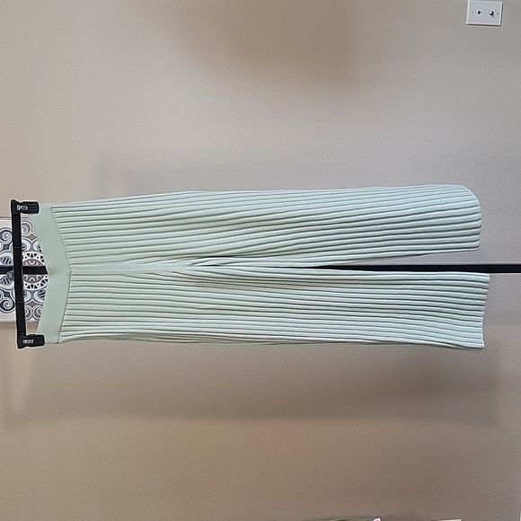 New! Le17Septembre Wool Pants - Picture 6 of 8